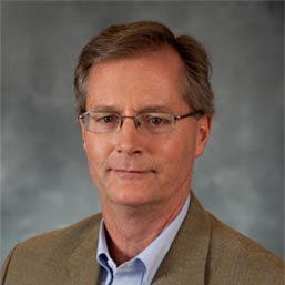 Charles P. Weidman, CFP<sup>®</sup>, MBA