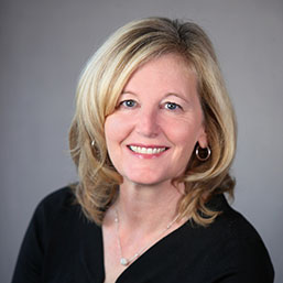 Colleen F. Echausse, CFP<sup>®</sup>, MBA