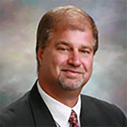 Metro J. Duda, Jr., CFP<sup>®</sup>